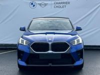 BMW X2 sDrive20dA 163ch M Sport DKG7 - <small></small> 56.900 € <small>TTC</small> - #20