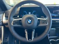BMW X2 sDrive20iA 170ch M Sport DKG7 - <small></small> 57.780 € <small>TTC</small> - #9