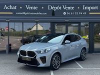 BMW X2 sDrive20iA 170ch M Sport DKG7 - <small></small> 57.990 € <small>TTC</small> - #1