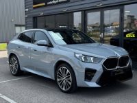 BMW X2 sDrive20iA 170ch M Sport DKG7 - <small></small> 57.990 € <small>TTC</small> - #2