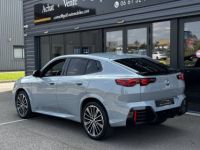 BMW X2 sDrive20iA 170ch M Sport DKG7 - <small></small> 57.990 € <small>TTC</small> - #3