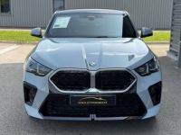 BMW X2 sDrive20iA 170ch M Sport DKG7 - <small></small> 57.990 € <small>TTC</small> - #7