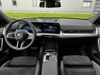 BMW X2 sDrive20iA 170ch M Sport DKG7 - <small></small> 57.990 € <small>TTC</small> - #14