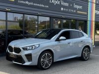 BMW X2 sDrive20iA 170ch M Sport DKG7 - <small></small> 57.990 € <small>TTC</small> - #42