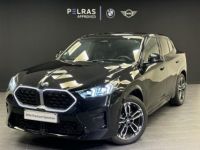 BMW X2 sDrive20iA 170ch M Sport DKG7 - <small></small> 49.990 € <small>TTC</small> - #1