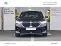 BMW X2 sDrive20iA 170ch M Sport DKG7 - <small></small> 49.890 € <small>TTC</small> - #2