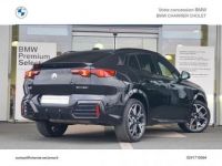 BMW X2 sDrive20iA 170ch M Sport DKG7 - <small></small> 49.890 € <small>TTC</small> - #3