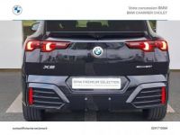 BMW X2 sDrive20iA 170ch M Sport DKG7 - <small></small> 49.890 € <small>TTC</small> - #6