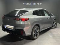 BMW X2 sDrive20iA 170ch M Sport DKG7 - <small></small> 49.990 € <small>TTC</small> - #2