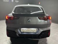 BMW X2 sDrive20iA 170ch M Sport DKG7 - <small></small> 49.990 € <small>TTC</small> - #5