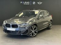 BMW X2 sDrive20iA 192ch M Sport DKG7 Euro6d-T 132g - <small></small> 32.990 € <small>TTC</small> - #1