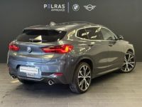 BMW X2 sDrive20iA 192ch M Sport DKG7 Euro6d-T 132g - <small></small> 32.990 € <small>TTC</small> - #2