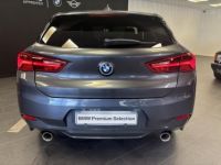 BMW X2 sDrive20iA 192ch M Sport DKG7 Euro6d-T 132g - <small></small> 32.990 € <small>TTC</small> - #5