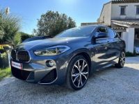 BMW X2 SDRIVE20IA 192CH M SPORT DKG7 EURO6D-T - <small></small> 23.990 € <small>TTC</small> - #1