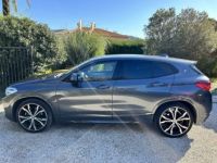 BMW X2 SDRIVE20IA 192CH M SPORT DKG7 EURO6D-T - <small></small> 23.990 € <small>TTC</small> - #3