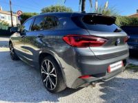 BMW X2 SDRIVE20IA 192CH M SPORT DKG7 EURO6D-T - <small></small> 23.990 € <small>TTC</small> - #4