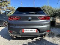 BMW X2 SDRIVE20IA 192CH M SPORT DKG7 EURO6D-T - <small></small> 23.990 € <small>TTC</small> - #5