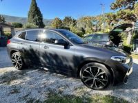 BMW X2 SDRIVE20IA 192CH M SPORT DKG7 EURO6D-T - <small></small> 23.990 € <small>TTC</small> - #8