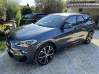 BMW X2 SDRIVE20IA 192CH M SPORT DKG7 EURO6D-T - <small></small> 23.990 € <small>TTC</small> - #9