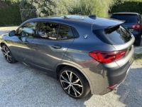 BMW X2 SDRIVE20IA 192CH M SPORT DKG7 EURO6D-T - <small></small> 23.990 € <small>TTC</small> - #12