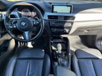 BMW X2 SDRIVE20IA 192CH M SPORT DKG7 EURO6D-T - <small></small> 23.990 € <small>TTC</small> - #13