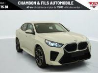 BMW X2 U10 SDRIVE 18D 150CH DKG7 M SPORT - <small></small> 45.498 € <small>TTC</small> - #1