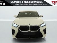 BMW X2 U10 SDRIVE 18D 150CH DKG7 M SPORT - <small></small> 45.498 € <small>TTC</small> - #2