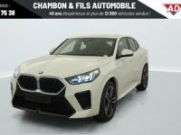 BMW X2 U10 SDRIVE 18D 150CH DKG7 M SPORT - <small></small> 45.498 € <small>TTC</small> - #3