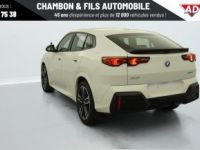 BMW X2 U10 SDRIVE 18D 150CH DKG7 M SPORT - <small></small> 45.498 € <small>TTC</small> - #4