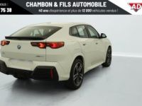 BMW X2 U10 SDRIVE 18D 150CH DKG7 M SPORT - <small></small> 45.498 € <small>TTC</small> - #6