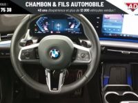 BMW X2 U10 SDRIVE 18D 150CH DKG7 M SPORT - <small></small> 45.498 € <small>TTC</small> - #12