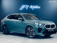 BMW X2 (U10) SDRIVE 20I 170 M SPORT DKG7 8500 kms - <small></small> 49.990 € <small>TTC</small> - #1