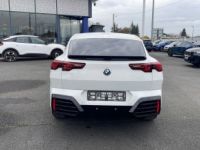 BMW X2 (U10) SDRIVE20IA 170CH M SPORT DKG7 - <small></small> 49.990 € <small>TTC</small> - #4