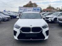 BMW X2 (U10) SDRIVE20IA 170CH M SPORT DKG7 - <small></small> 49.990 € <small>TTC</small> - #5