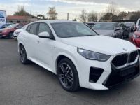 BMW X2 (U10) SDRIVE20IA 170CH M SPORT DKG7 - <small></small> 49.990 € <small>TTC</small> - #6