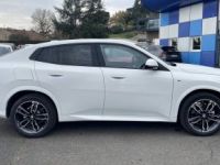 BMW X2 (U10) SDRIVE20IA 170CH M SPORT DKG7 - <small></small> 49.990 € <small>TTC</small> - #8