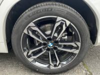 BMW X2 (U10) SDRIVE20IA 170CH M SPORT DKG7 - <small></small> 49.990 € <small>TTC</small> - #9