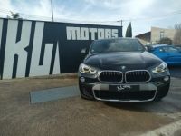 BMW X2 X-DRIVE 20I 192CH PACK M SPORT X FRANÇAIS - <small></small> 22.990 € <small>TTC</small> - #2