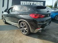 BMW X2 X-DRIVE 20I 192CH PACK M SPORT X FRANÇAIS - <small></small> 22.990 € <small>TTC</small> - #4