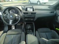 BMW X2 X-DRIVE 20I 192CH PACK M SPORT X FRANÇAIS - <small></small> 22.990 € <small>TTC</small> - #7