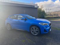 BMW X2 X2 2.0D 150CH PACK M XDRIVE - <small></small> 18.990 € <small></small> - #1