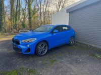 BMW X2 X2 2.0D 150CH PACK M XDRIVE - <small></small> 18.990 € <small></small> - #2