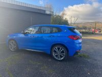 BMW X2 X2 2.0D 150CH PACK M XDRIVE - <small></small> 18.990 € <small></small> - #4