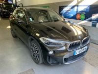 BMW X2 X2 (f39) 20D 190 BVA 4x4 - <small></small> 29.000 € <small></small> - #8