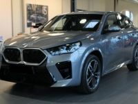 BMW X2 X2 Sdrive 18d 150ch BVA Pack M New  - <small></small> 55.400 € <small>TTC</small> - #1