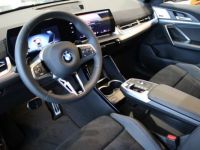 BMW X2 X2 Sdrive 18d 150ch BVA Pack M New  - <small></small> 55.400 € <small>TTC</small> - #4