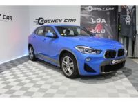 BMW X2 xDrive 18d - BVA - S&S  F39 M Sport X - Suivi - Garantie - <small></small> 26.490 € <small>TTC</small> - #2