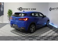 BMW X2 xDrive 18d - BVA - S&S  F39 M Sport X - Suivi - Garantie - <small></small> 26.490 € <small>TTC</small> - #3