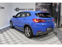 BMW X2 xDrive 18d - BVA - S&S  F39 M Sport X - Suivi - Garantie - <small></small> 26.490 € <small>TTC</small> - #4