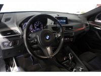 BMW X2 xDrive 18d - BVA - S&S  F39 M Sport X - Suivi - Garantie - <small></small> 26.490 € <small>TTC</small> - #7